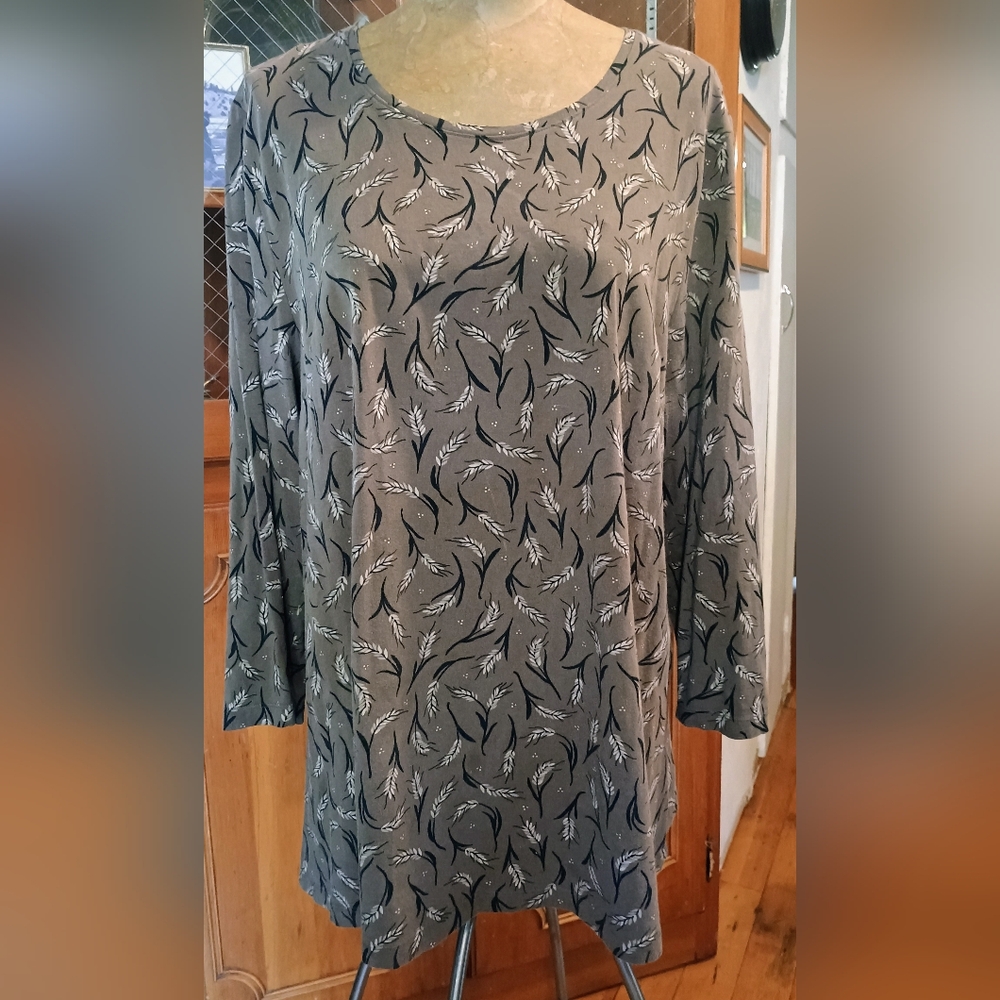 Gudrun Shoden XL Top